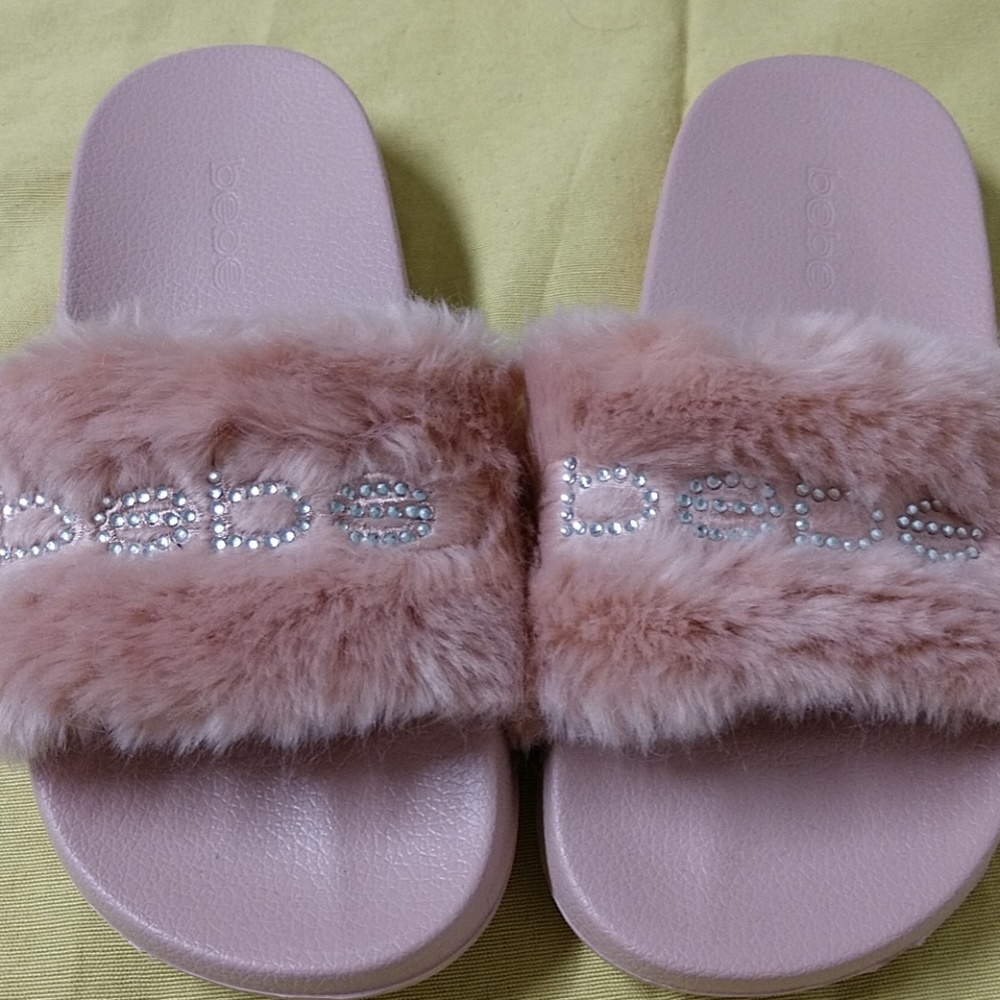 Bebe slides